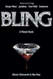 Bling: A Planet Rock