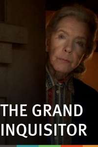 The Grand Inquisitor - Poster