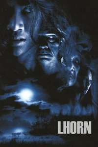 Lhorn - Poster