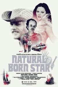 Natural Born Star - Poster