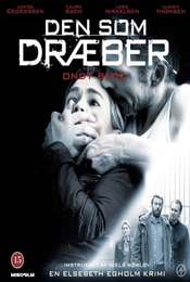Den Som Dræber - Film 3 (Ondt Blod)