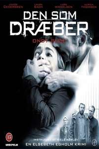 Den Som Dræber - Film 3 (Ondt Blod) - Poster