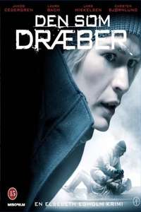 Den Som Dræber - Film 1 - Poster
