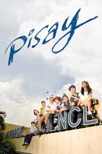 Philippine Science - Poster