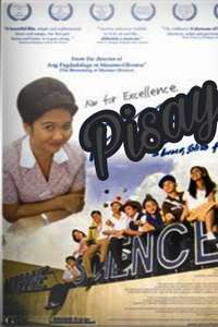 Philippine Science - Poster