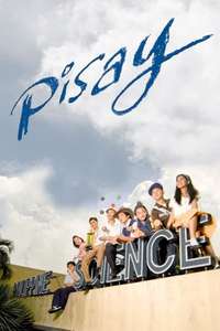 Philippine Science - Poster