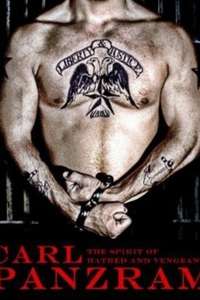 Carl Panzram: The Spirit of Hatred and Vengeance - Poster