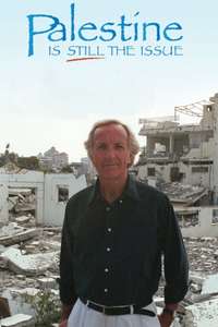 Palestine Is Still the Issue - Poster
