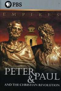 Peter and Paul and the Christian Revolution - Poster