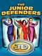 The Junior Defenders