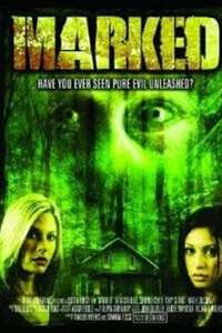 Marked - Poster