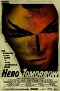 Hero Tomorrow - Poster