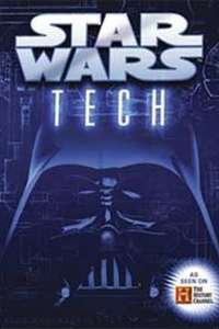 Star Wars Tech - Poster
