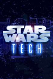 Star Wars Tech