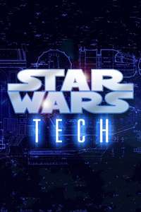 Star Wars Tech - Poster