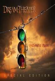 Dream Theater: Systematic Chaos