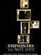Stephen Fry: 50 Not Out