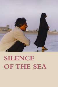 Silence of the Sea - Poster