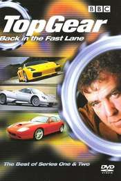 Top Gear: Back in the Fast Lane