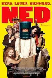 Ned - Poster