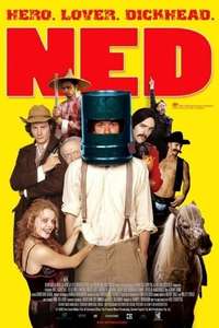 Ned - Poster