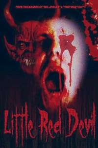 Little Red Devil - Poster