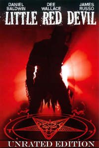 Little Red Devil - Poster