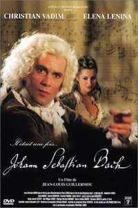J.S. Bach: The Music  The Life  The Legend - Poster