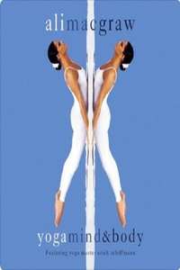 Yoga Mind And Body - Poster