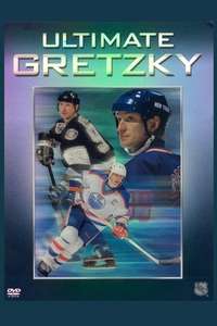Ultimate Gretzky - Poster