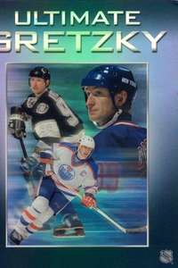 Ultimate Gretzky - Poster