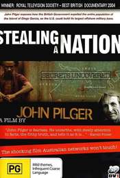 Stealing a Nation
