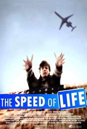The Speed Of Life