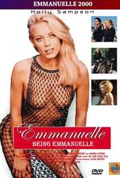 Emmanuelle 2000: Being Emmanuelle