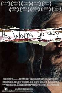 The Warm-Up Guy - Poster