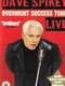 Dave Spikey: Overnight Success Tour