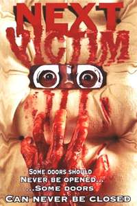 Next Victim - Poster