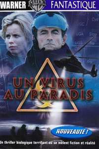 Virus au paradis - Poster