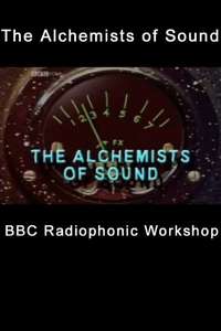 The Alchemists of Sound - Poster