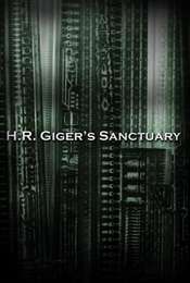 H.R. Giger's Sanctuary