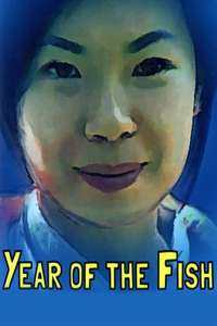 Year of the Fish - Poster