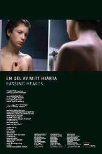 Passing Hearts - Poster