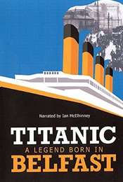 Titanic: Born in Belfast