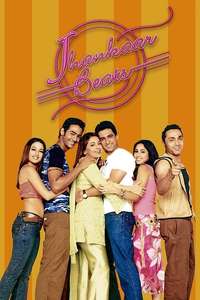 Jhankaar Beats - Posters