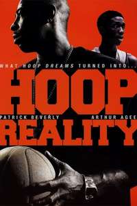 Hoop Reality - Poster