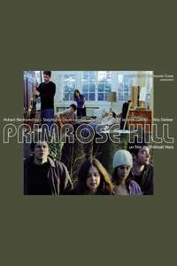 Primrose Hill - Poster