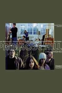 Primrose Hill - Poster