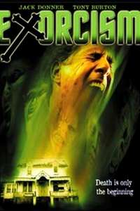 Exorcism - Poster