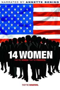 14 Women - Poster