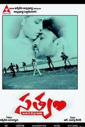 Satyam